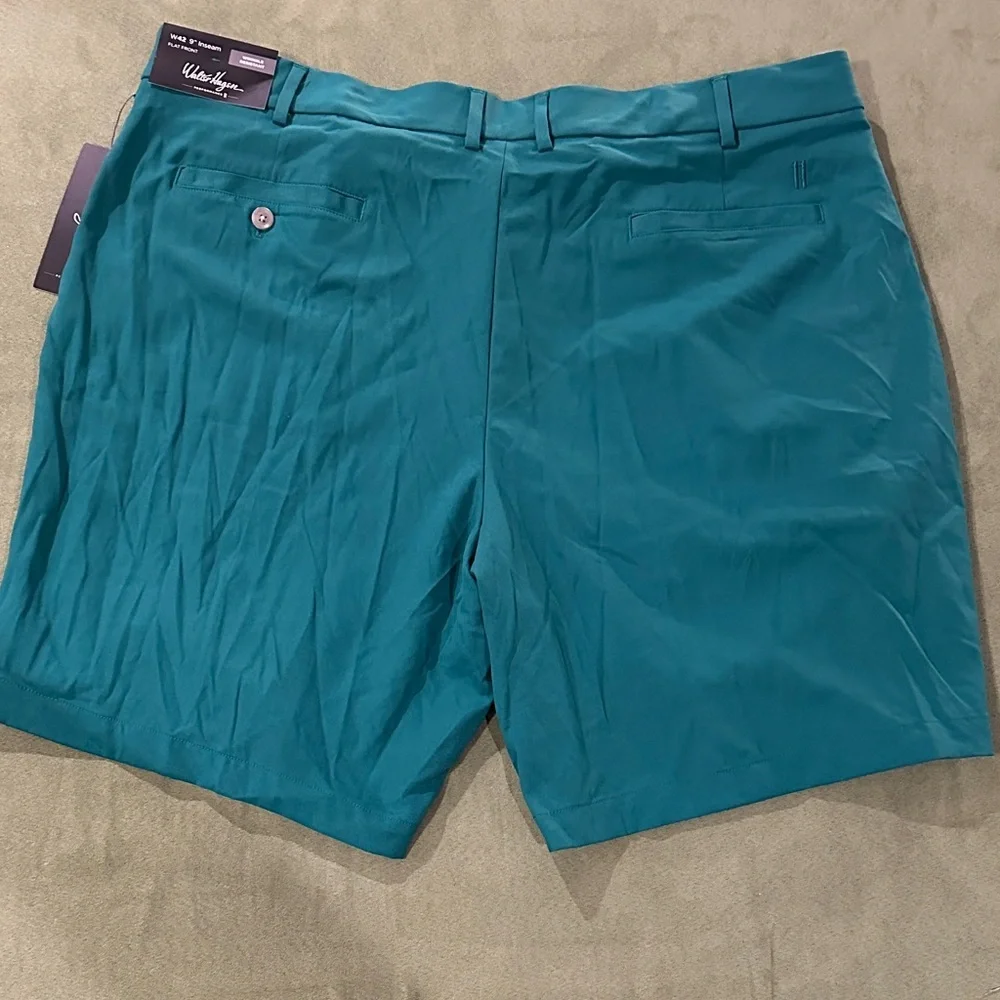 Walter Hagen tailored flat